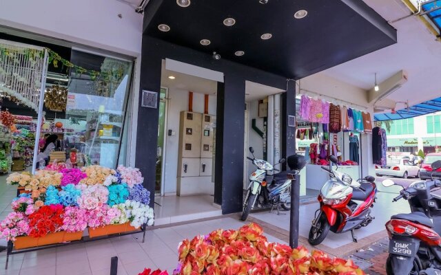 NIDA Rooms Klang Kasuarina Indah