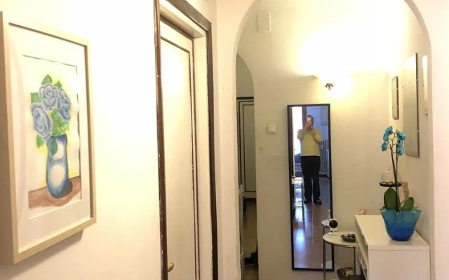 Pampero & Catona House B&B