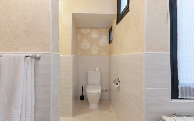 Forever Young Apartments Jerte