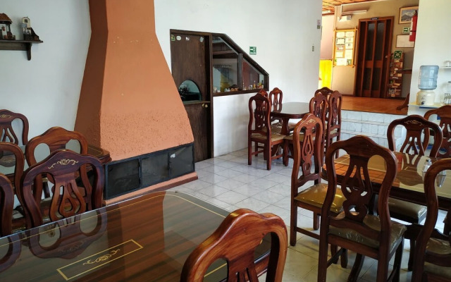 Aleida's Hostal