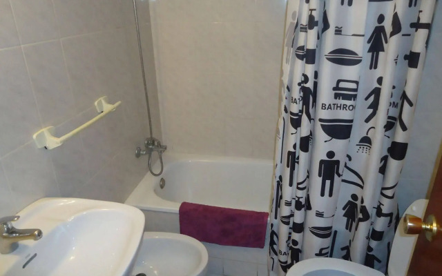 Lloret Apartment Beach