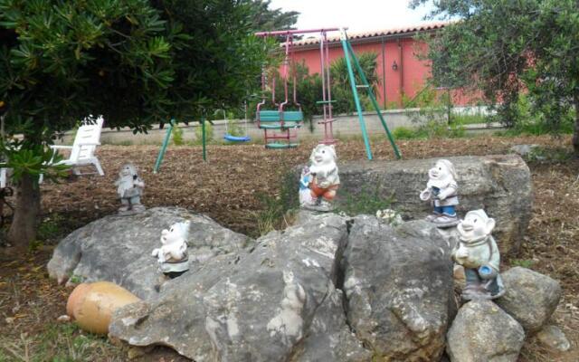 Villetta Acqua La Vite