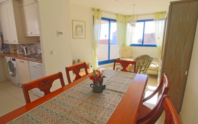 Holiday Apartment Estrella de Calpe 2 - Costa Calpe