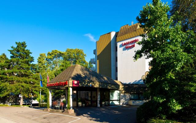 Leonardo Royal Hotel Baden-Baden