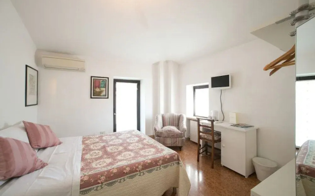 A Casa di Tom