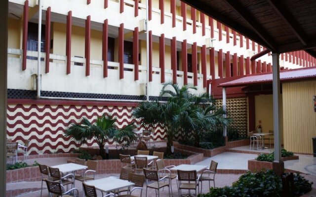 Las Tunas
