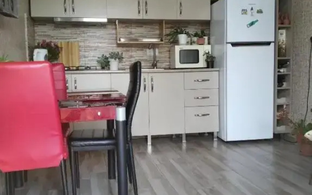 Guesthouse Litoros