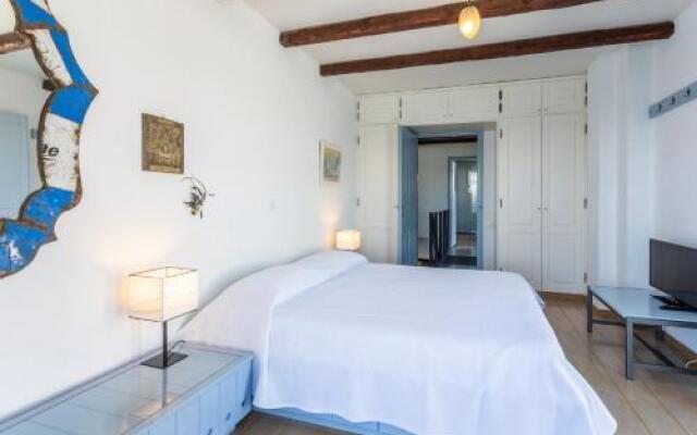 Villa Levante