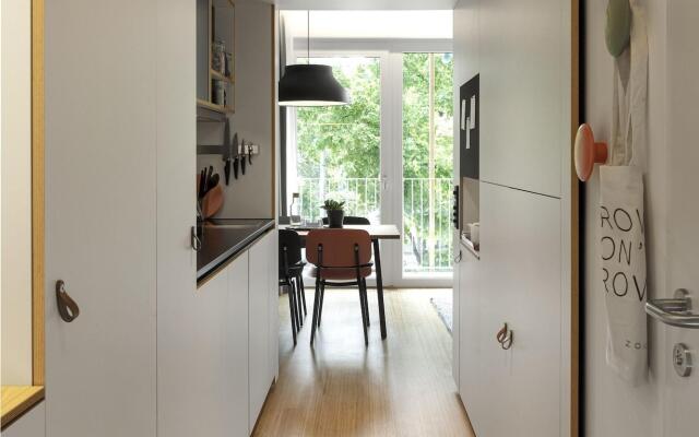 Zoku Vienna