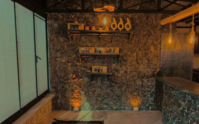 Gemosa Hotel Cappadocia