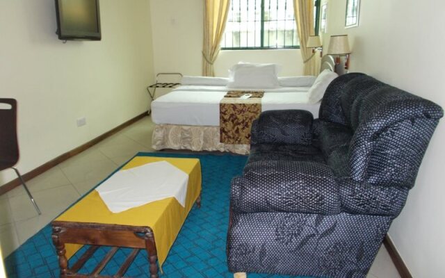 Hotel Continental