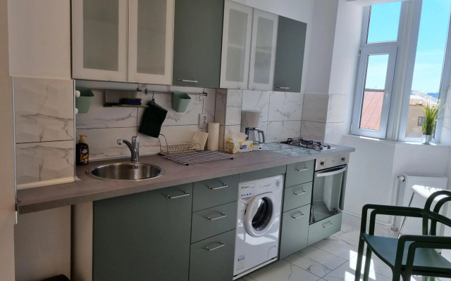 Elisabeta Studio Apartment
