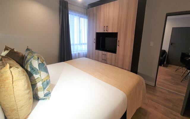 MINT Hotel 84 on Katherine