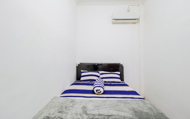 Wisma Sarjana Plus