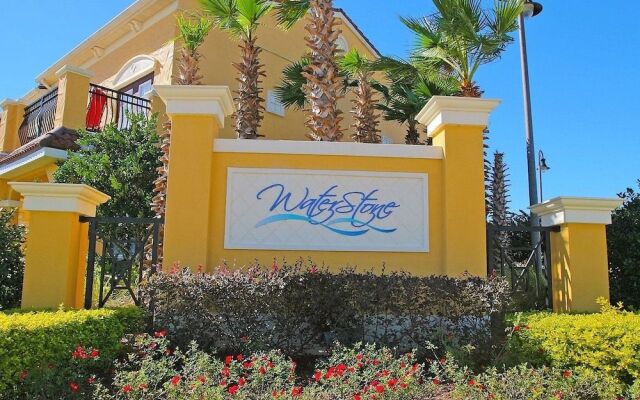 Bella Vista Villa