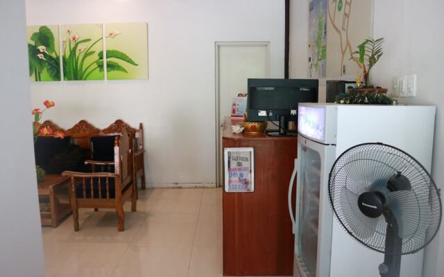 Lolo Panding Inn