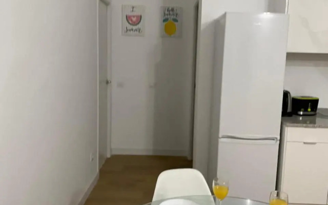 Aluche Aparment C