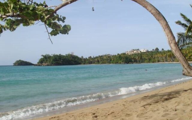 House Jardin Del Caribe