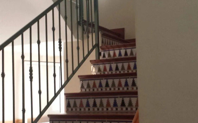 Hostal Patio Andaluz