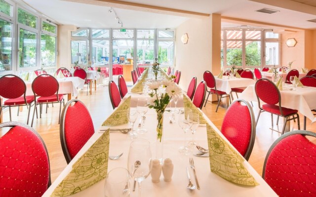 Best Western Parkhotel Leiss