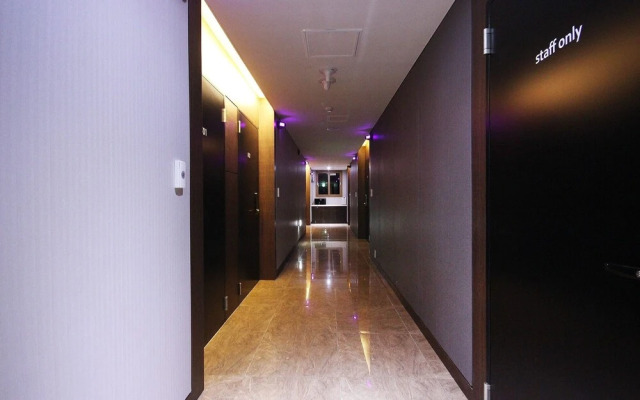 Gimcheon Hotel Win