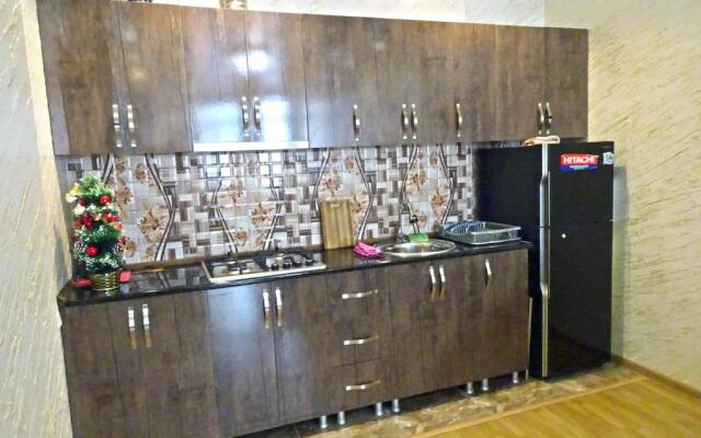 Apartment On Gorgiladze 118