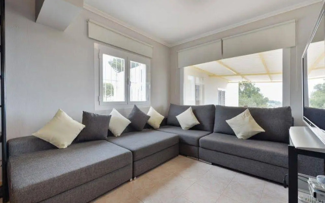 Villa Piedad Ibiza