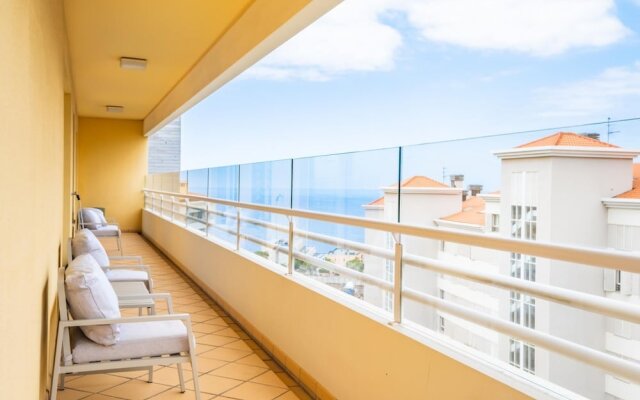 Apartamento Vale Verde by Madeira Sun Travel
