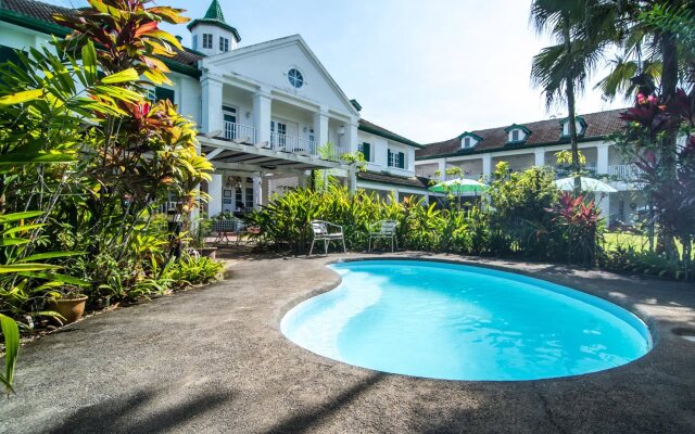 Riders Lodge Resort - The Original