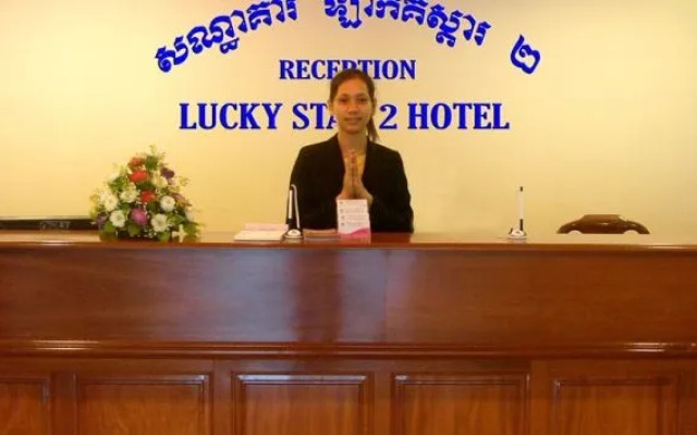 Lucky Star 2