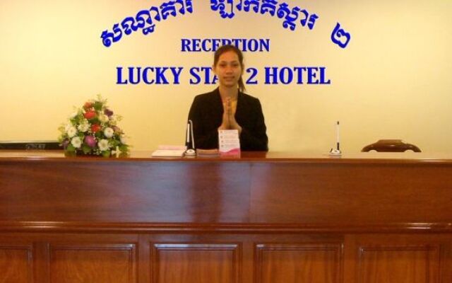 Lucky Star 2