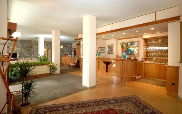 Hotel 5 Terre