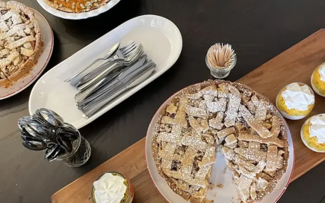 Chimney Hill Estate Inn