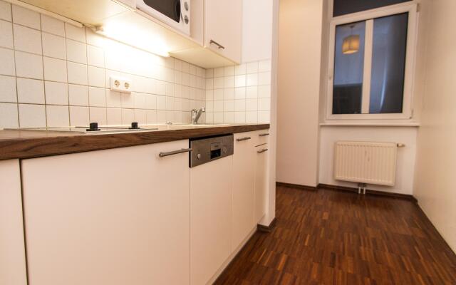 CheckVienna - Premium Apartment