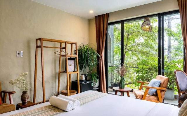 Nam An Mama Villa Hoi An