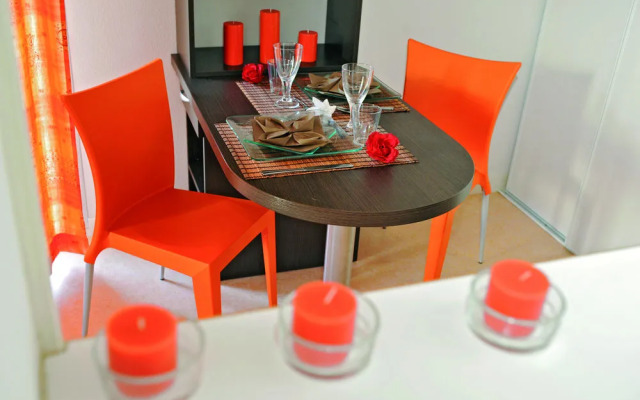 Appart'City Nantes Saint-Herblain