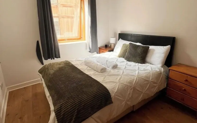 Entire Apartment in Heart of Dublin