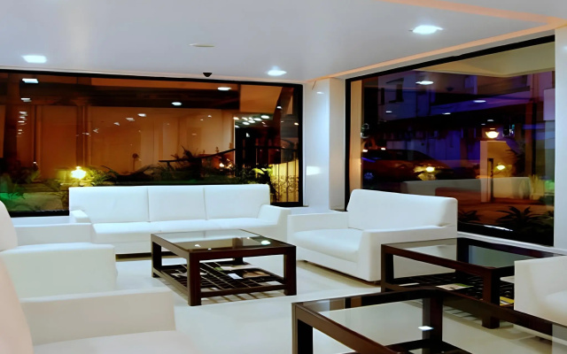 Hotel Colva Kinara