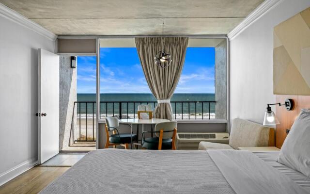 The Beverley Beach House