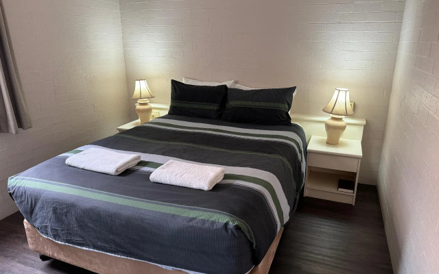 Ulladulla Harbour Motel