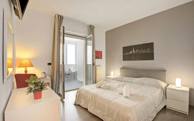 Monopoli Beach House 200 m From the sea