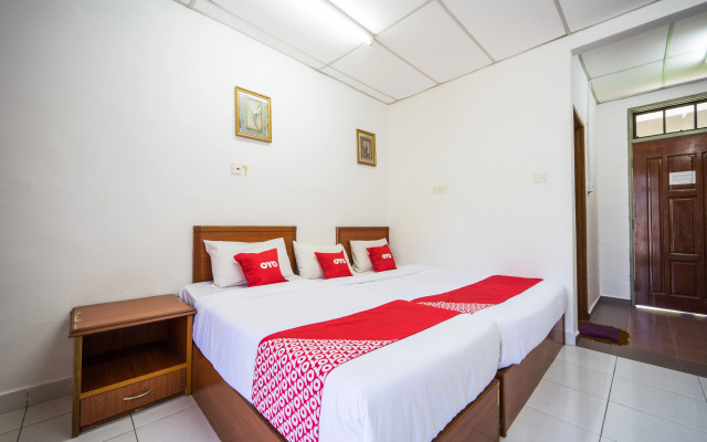 Hotel O Terap Inn Kuala Nerang