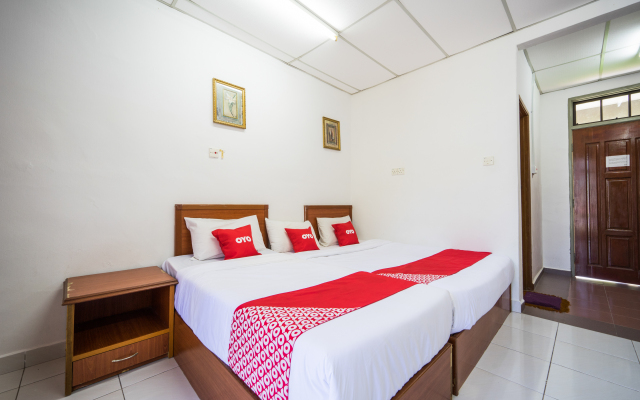 Hotel O Terap Inn Kuala Nerang