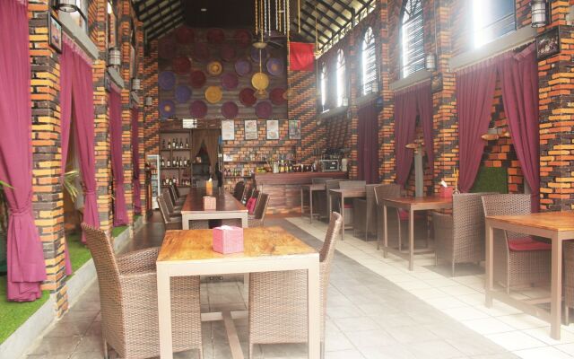 Ramchang Guesthouse
