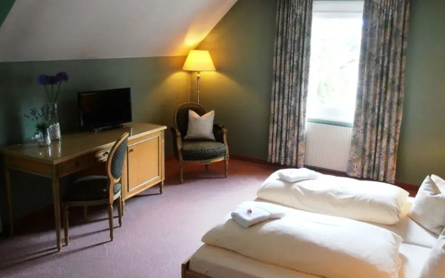 Hotel Garni Bären