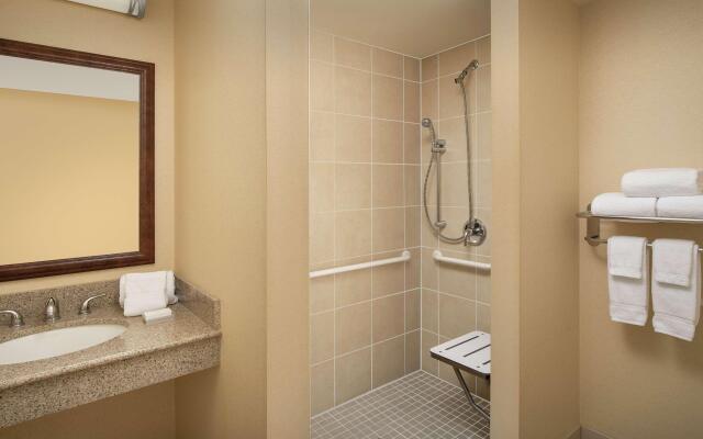 Hilton Garden Inn Yakima Downtown