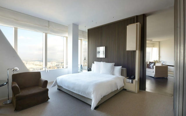 Park Hyatt Shanghai
