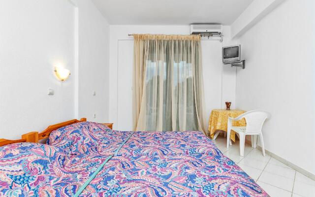 Solena Villa