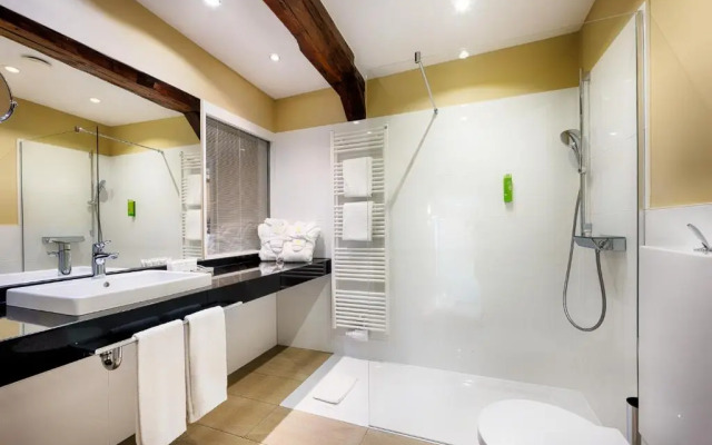 Welcome Hotel Bad Arolsen