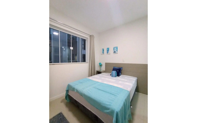 VAR 204B Dpto amplio en condominio con piscina